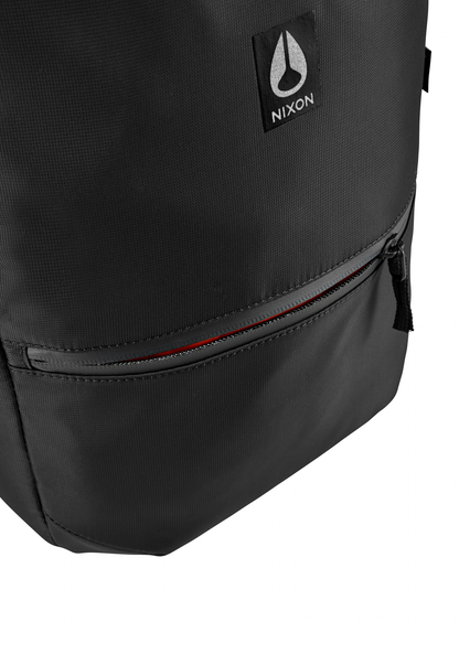 Day Trippin' Backpack - Negro View 5