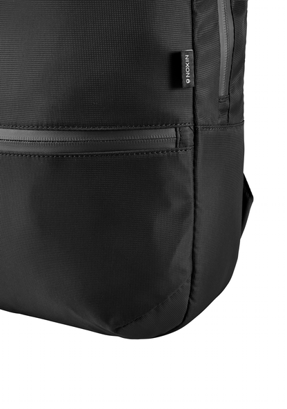 Day Trippin' Backpack - Negro View 6