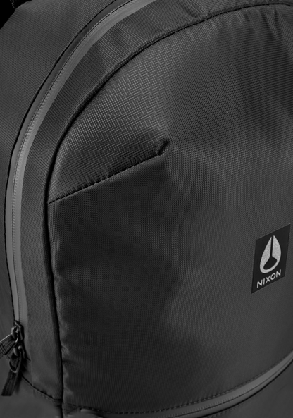 Day Trippin' Backpack - Negro View 7