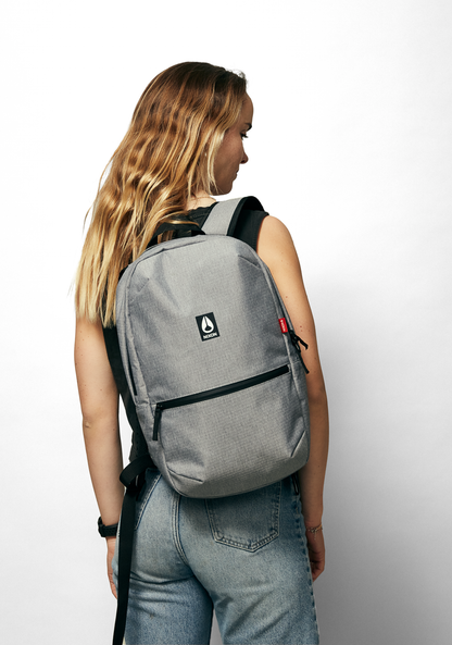 Day Trippin' Backpack - Gris brezo View 8