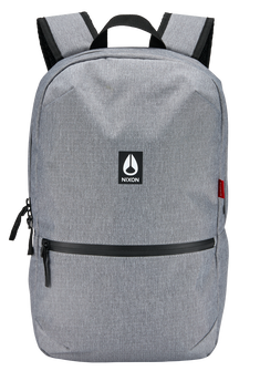 Day Trippin' Backpack - Gris brezo