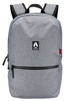 Day Trippin' Backpack - Gris brezo