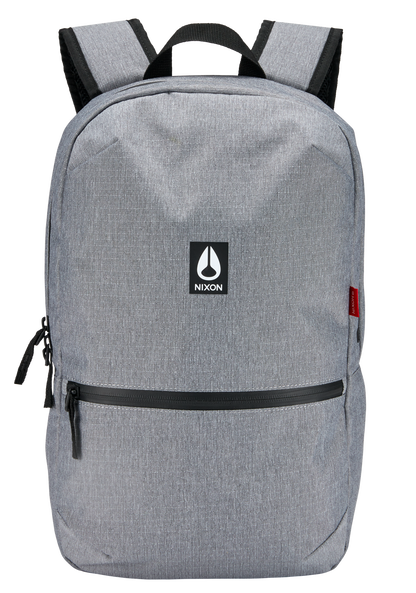 Day Trippin' Backpack - Gris brezo View 1