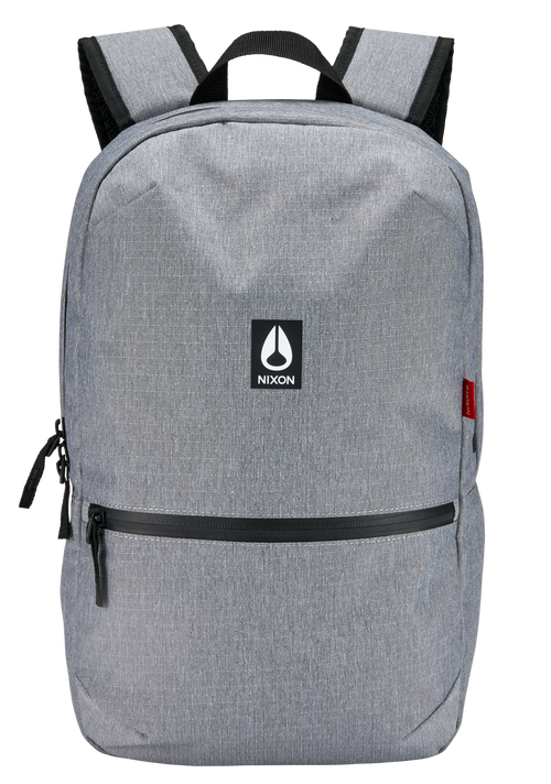 Day Trippin' Backpack - Gris brezo