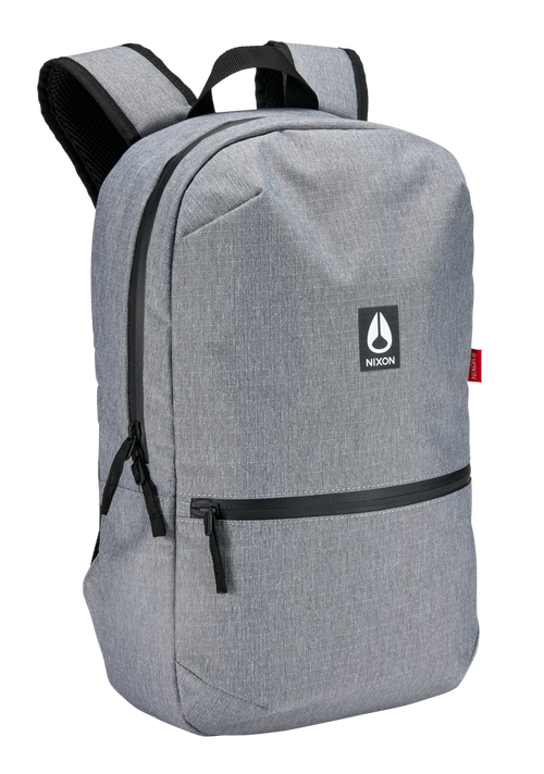 Day Trippin' Backpack - Gris brezo