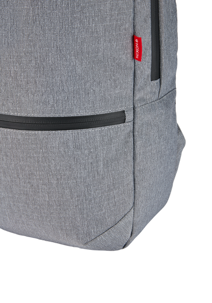 Day Trippin' Backpack - Gris brezo View 6