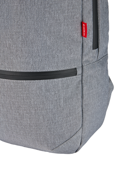 Day Trippin' Backpack - Gris brezo