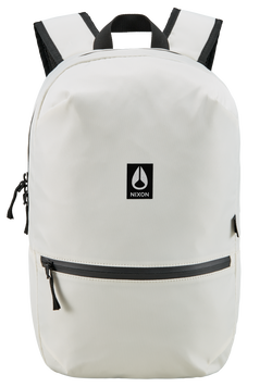 Day Trippin' Backpack - Blanco