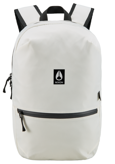 Day Trippin' Backpack - Blanco