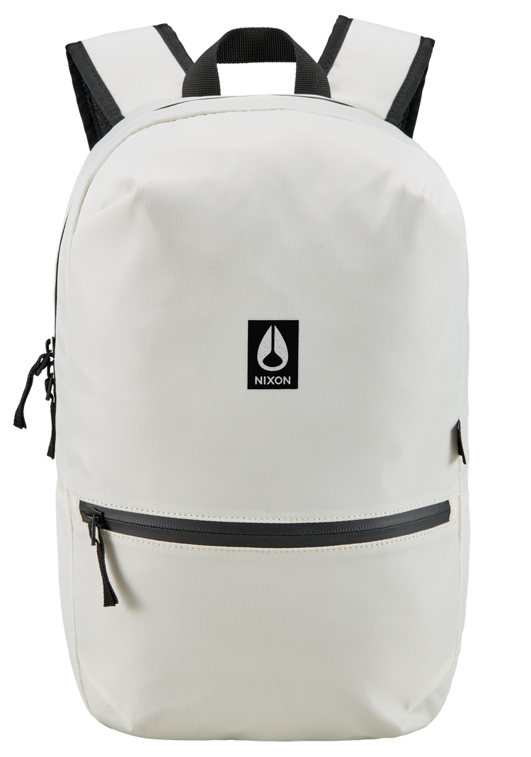 Day Trippin' Backpack - Blanco
