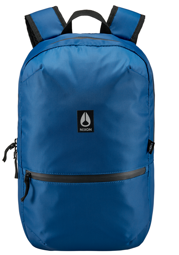 Mochila Day Trippin" - Azul real