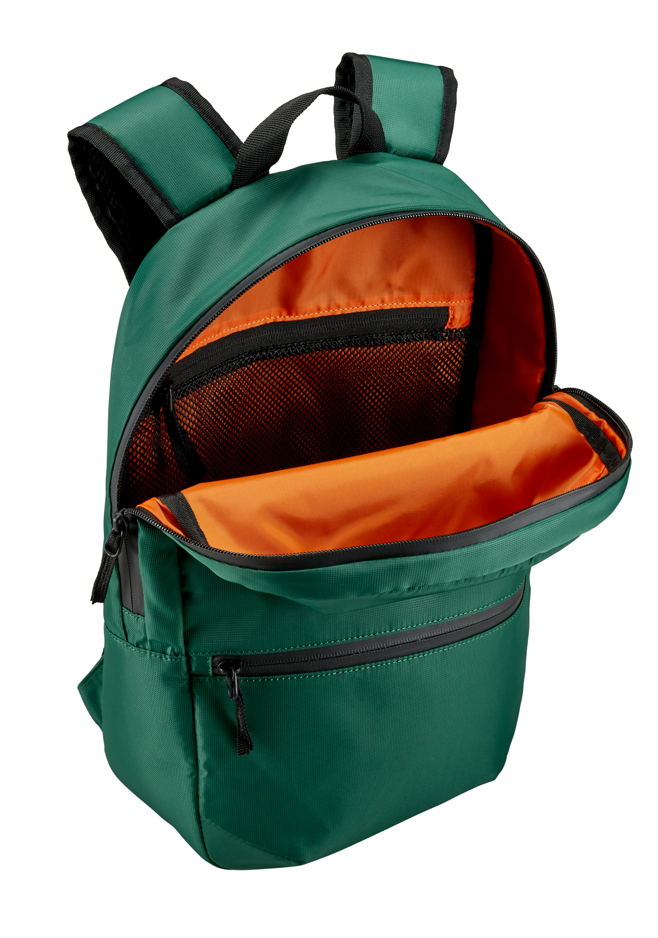 Mochila Day Trippin' Verde – Nixon EU1