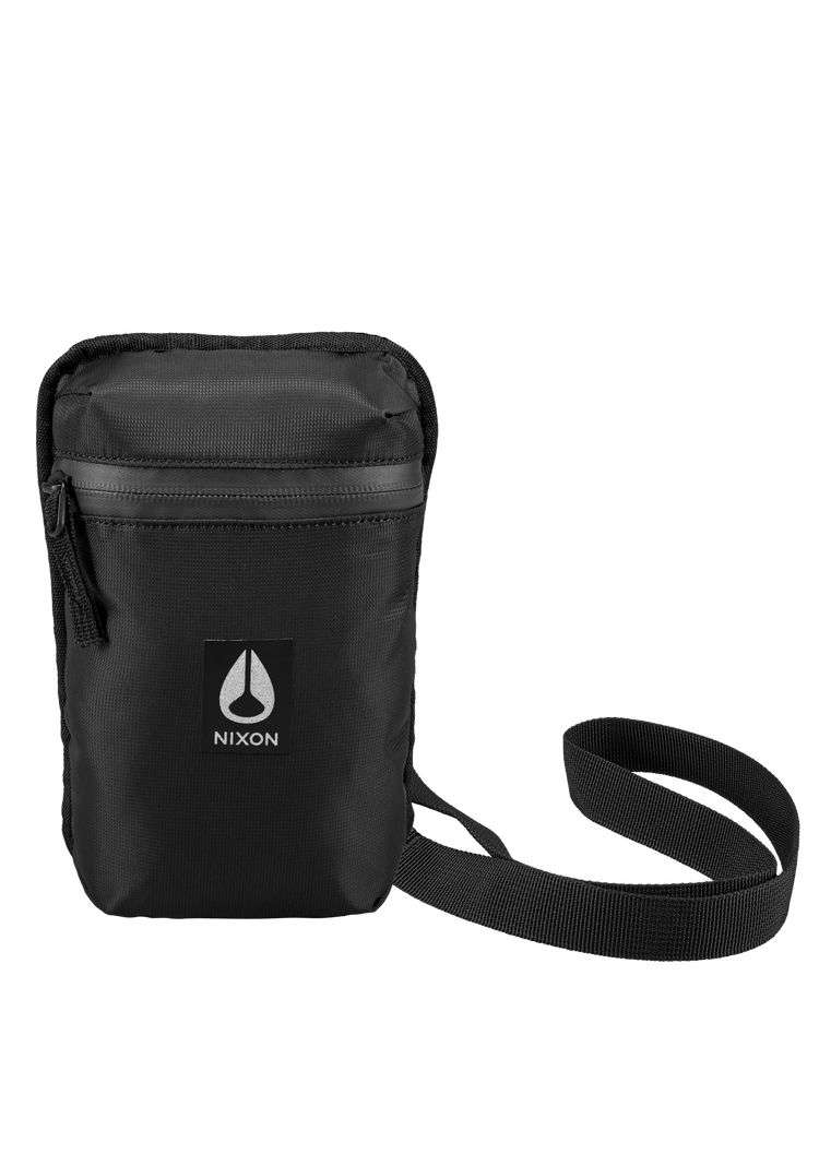 Bolsa de almacenamiento Day Trippin" - Negro