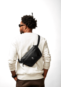 Day Trippin' Sling - Negro View 9