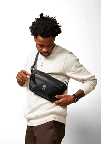 Day Trippin' Sling - Negro View 7