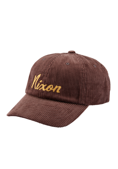 Capitol Strapback - Marrón/dorado View 1