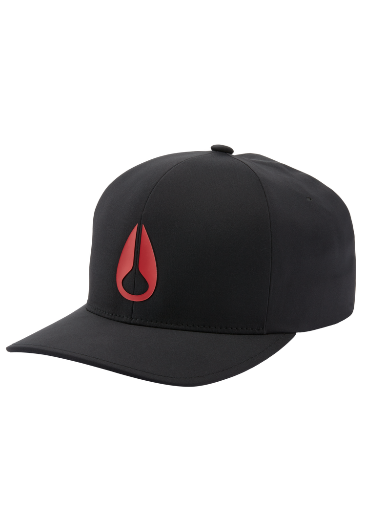 Arroyo - Negro/rojo
