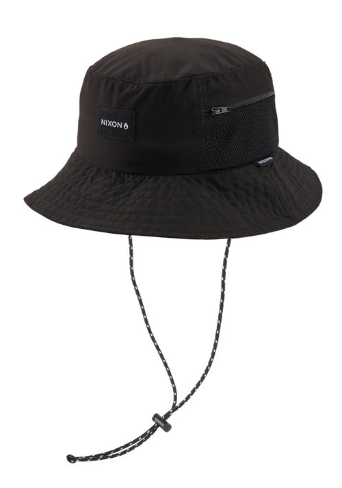 Gorro Pescador (Bucket Hat)