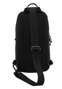 Bolsa bandolera Syndicate - Asfalto View 7