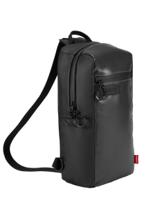 Bolsa bandolera Syndicate - Asfalto View 4