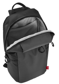 Bolsa bandolera Syndicate - Asfalto View 1