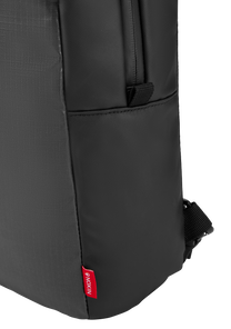 Bolsa bandolera Syndicate - Asfalto View 5