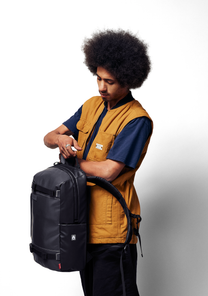 Mochila Syndicate - Asfalto View 7
