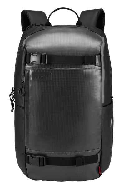 Syndicate Backpack - Asphalt View 1