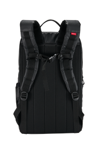 Mochila Syndicate - Asfalto View 2