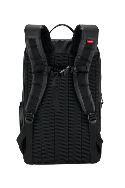 Syndicate Backpack - Asphalt View 2