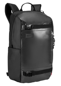 Mochila Syndicate - Asfalto View 3
