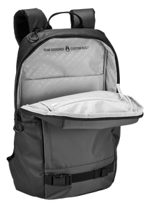 Mochila Syndicate - Asfalto View 4