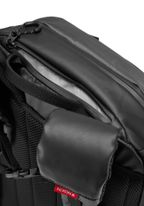 Mochila Syndicate - Asfalto View 6