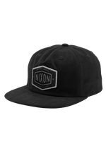 Anderson Strapback - Negro