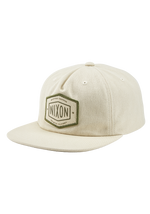 Anderson Strapback - Tiza