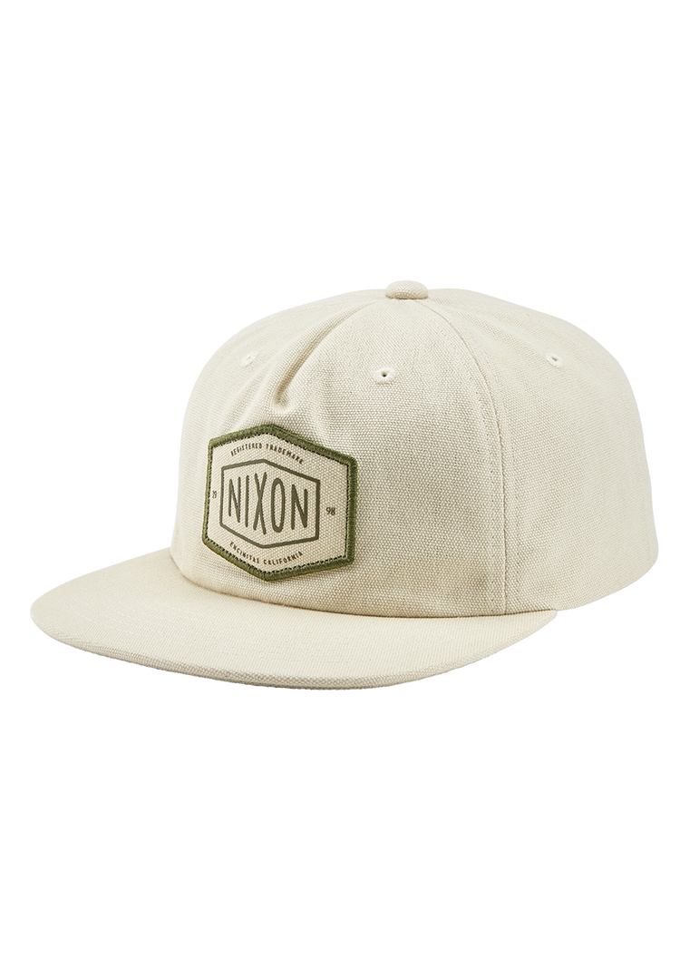 Anderson Strapback - Tiza