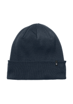 Gorro District II - Pizarra oscura