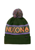 Gorro Teamster II