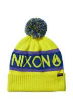 Gorro Teamster II