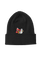 Hannah Eddy Beanie - Negro