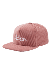 Suite E Snapback - Rosa desteñido View 1