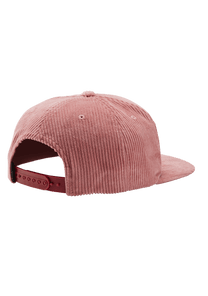 Suite E Snapback - Rosa desteñido View 2