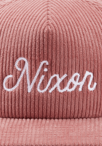 Suite E Snapback - Rosa desteñido View 4