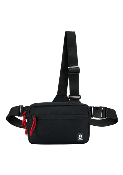 Bandit Bag II - Negro View 1