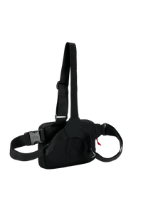 Bandit Bag II - Negro View 2