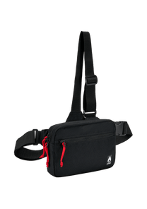 Bandit Bag II - Negro View 3