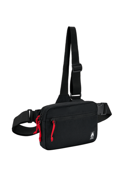 Bandit Bag II - Negro View 3