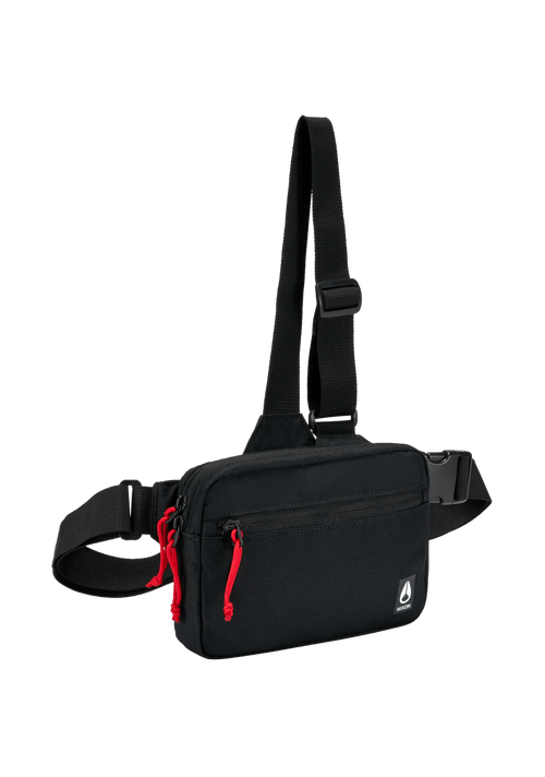 Bandit Bag II - Negro