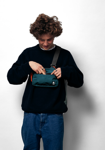 Bolso Bandit II - Oceanic View 7