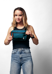 Bolso Bandit II - Oceanic View 8